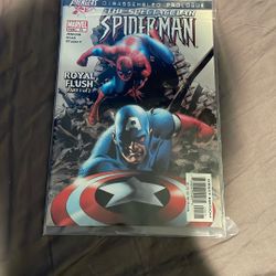 Comics 
