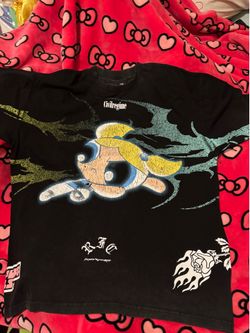 Civil Regime X Powerpuff Girls T-shirt