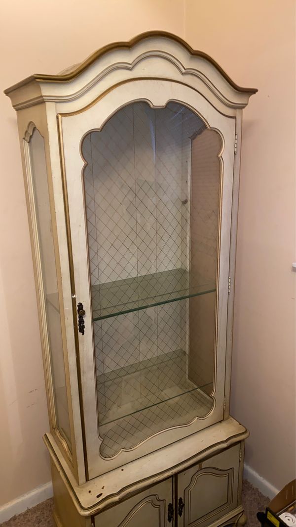 New And Used Antique Cabinets For Sale In Little Rock Ar Offerup