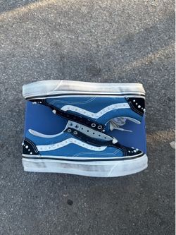 Vans old skool 36