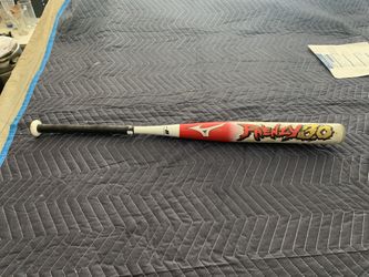 Softball bat