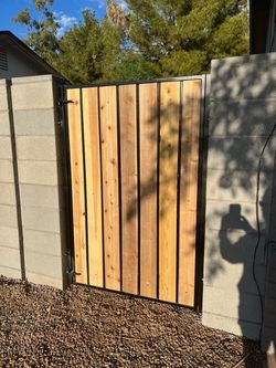 Gates