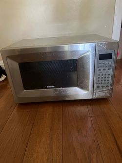 Free!!!! Kenmore Microwave