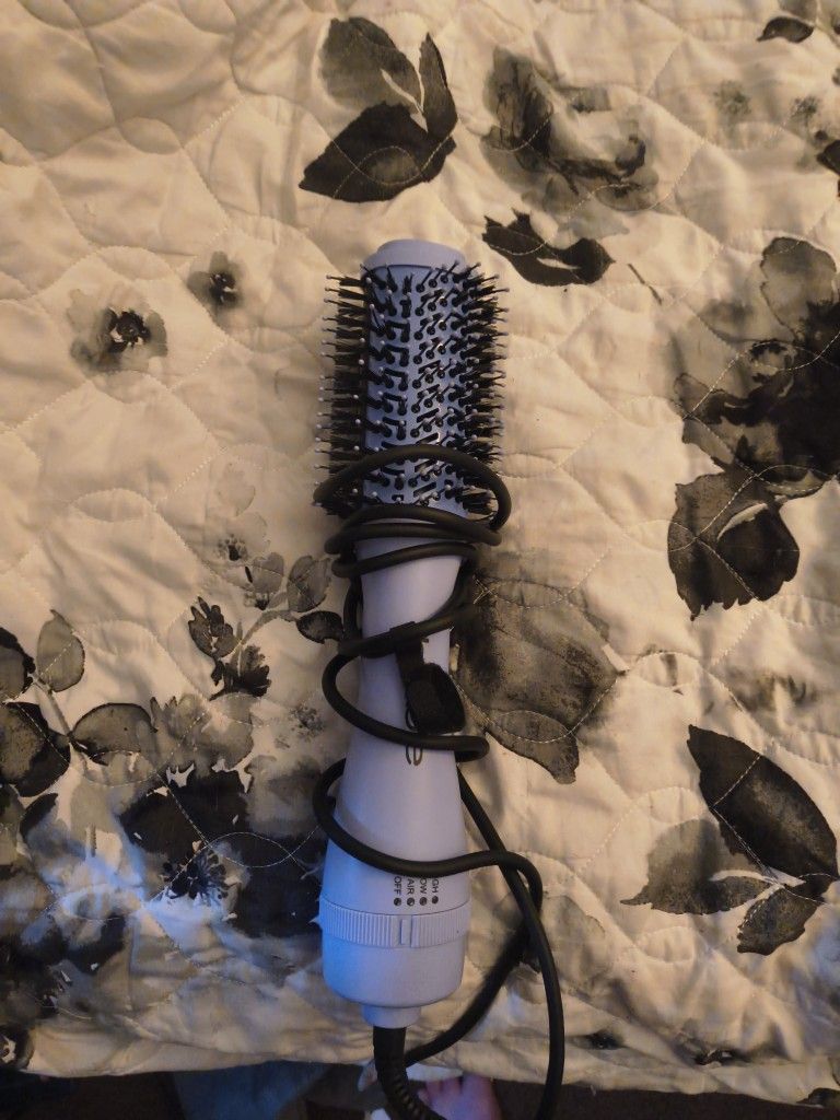 Hair Blower/And Dryier