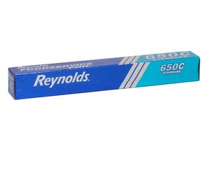 Reynolds Foil