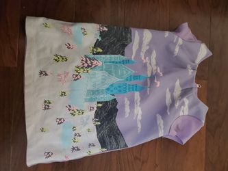 Toddler dress