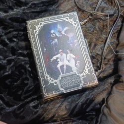 Star Wars Clutch 