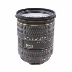 Sigma Zoom 28-70mm F2.8 D Asph Ex Af Lens Nikon F Mount 6694