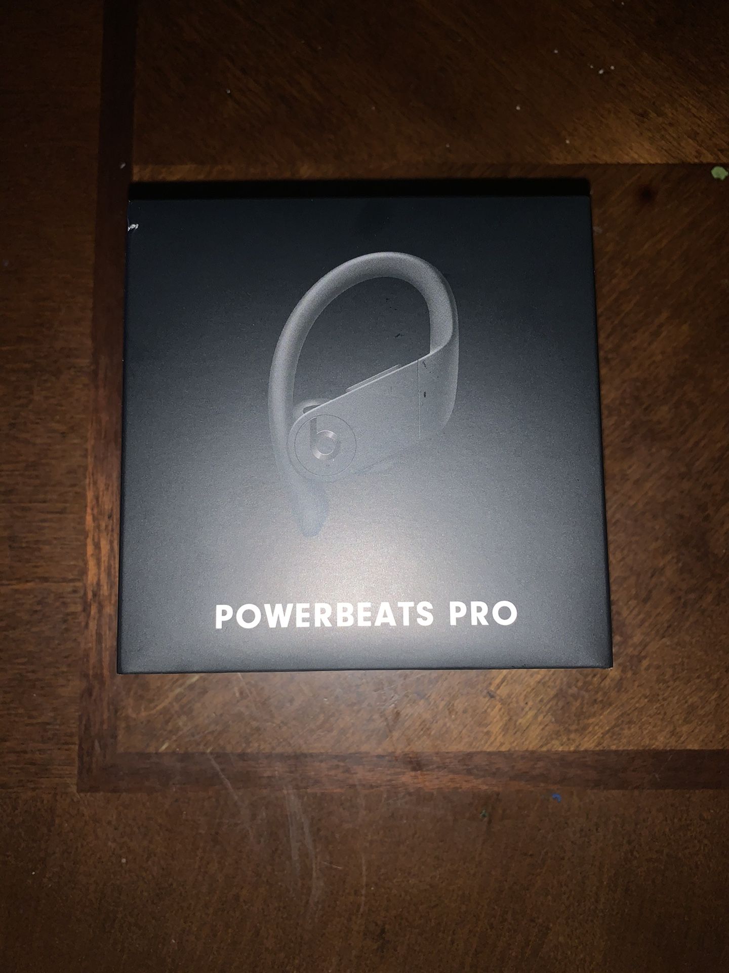 Powerbeats Pro Wireless Headphones