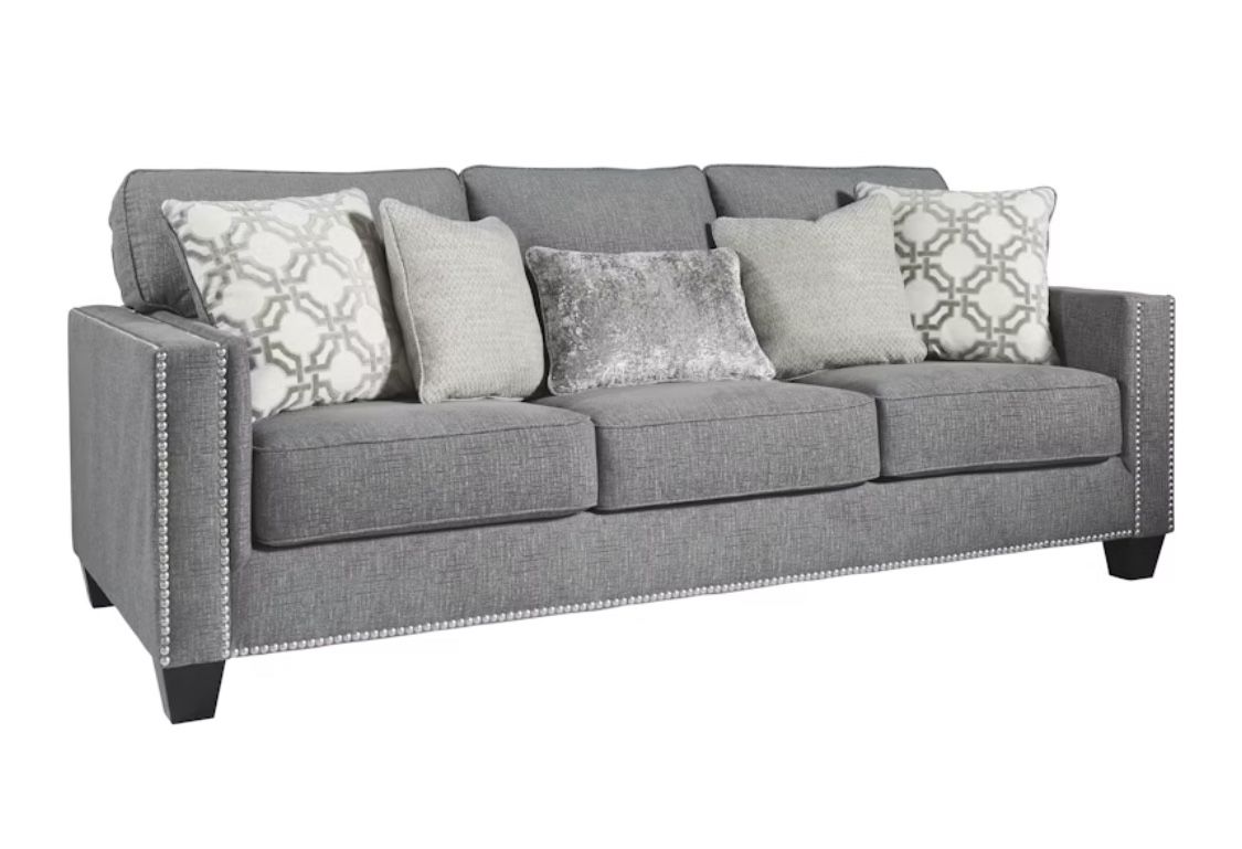 Ashley Furniture Barrali sleeper Sofa