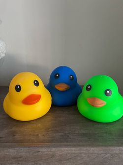 Duck  Squeeeeze