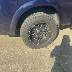 2015 Dodge Ram