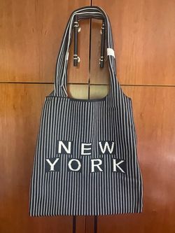 NY bag