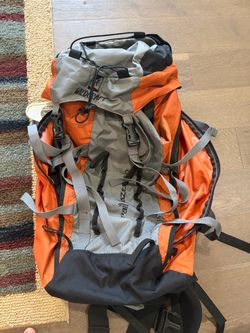 Wildcraft Trailblazer Hiking Backpack