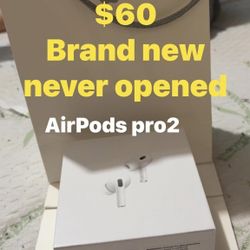 Airpods Pro2 