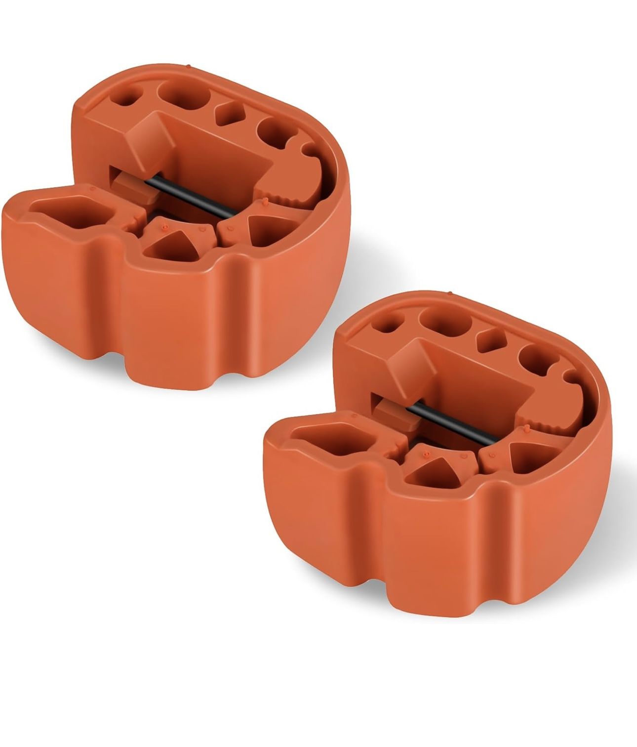 2pcs (contact info removed)18 Snap in Bumpers Compatible with sea-doo Jetski Bumpers(Snap in Bumpers)
