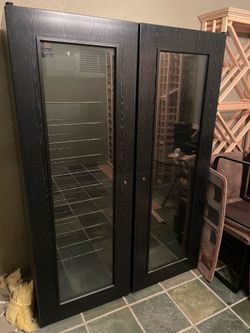 Wine Fridge
