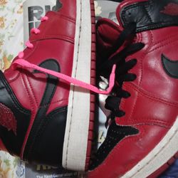 6 Y Air Jordan Shoes
