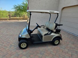 Golf Cart