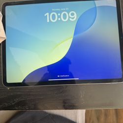 iPad 11inch 3rd Generation Pro 256GB