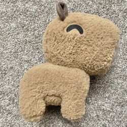 Capybara Plush YouTooz