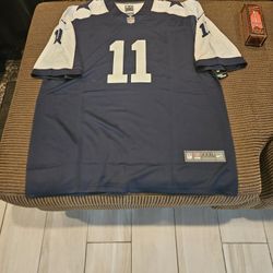 Parsons Cowboys Jersey Brand New 3XL 