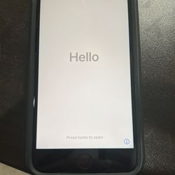 iPhone 8 Plus 256