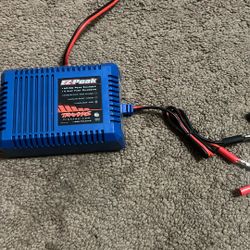 Traxxas NIMH Charger