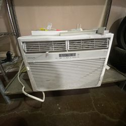 Frigidaire A/C Window Unit 