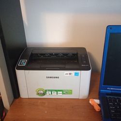 Samsung LaserJet Printer