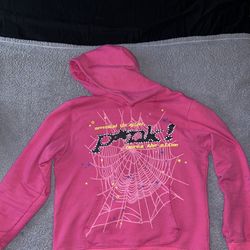 Spider Hoodie For Sale