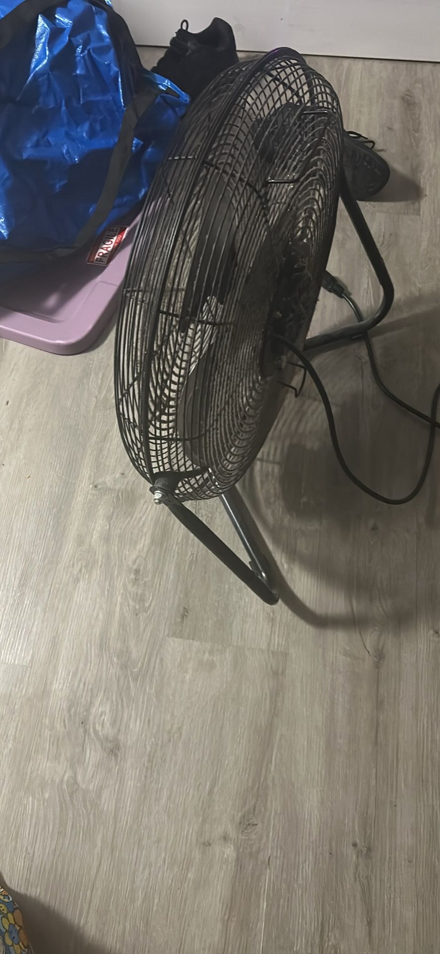 Floor Fan