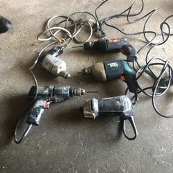 Drills 