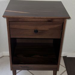 Nightstand / End Table