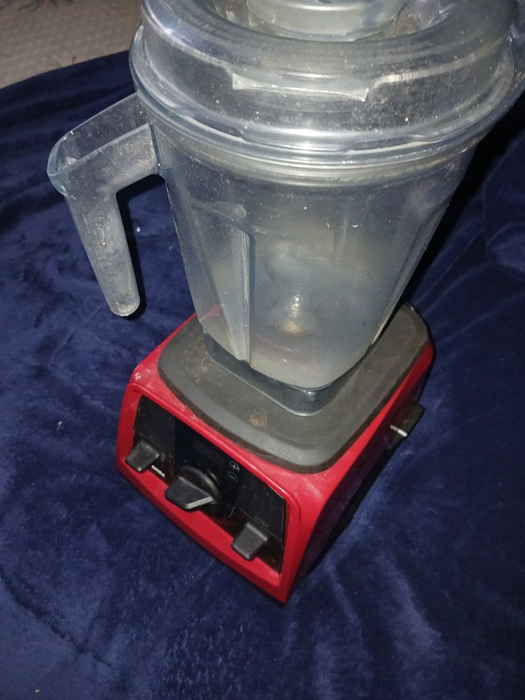 Trumix Highend Blender
