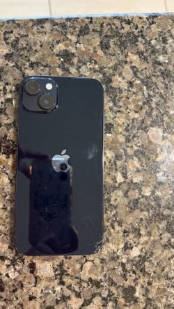iPhone 16 plus