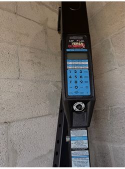 VersaClimber LX Series Commercial Vertical Climber