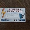 Robert Electric 