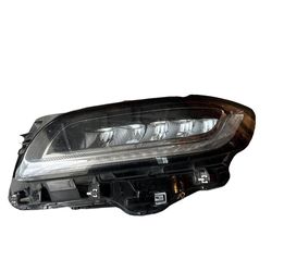 2019-2023 Lincoln Nautilus OEM LED Headlight Left Driver side
