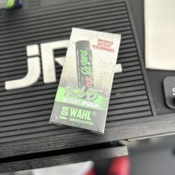 TOMB 45 Upgrade Battery For Wahl Magic Clipper 