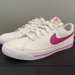 Kids Nike Court Legacy 