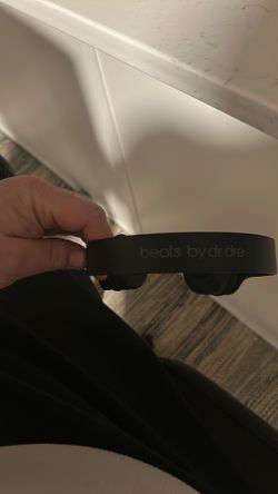 Beats By Dre Solo