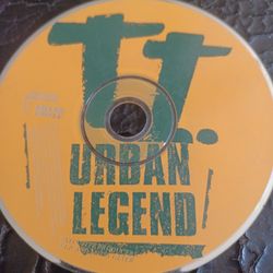 T.I. CD 💿 $4 FINAL PRICE SAME DAY SHIPPING 