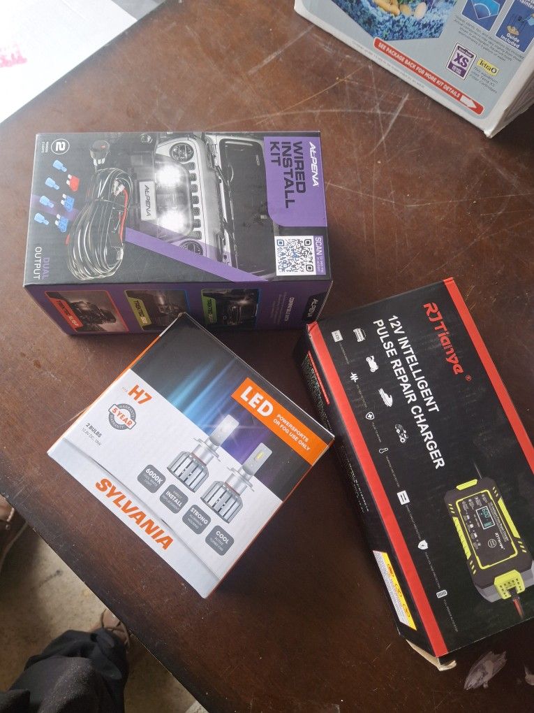 Car Gadget Special