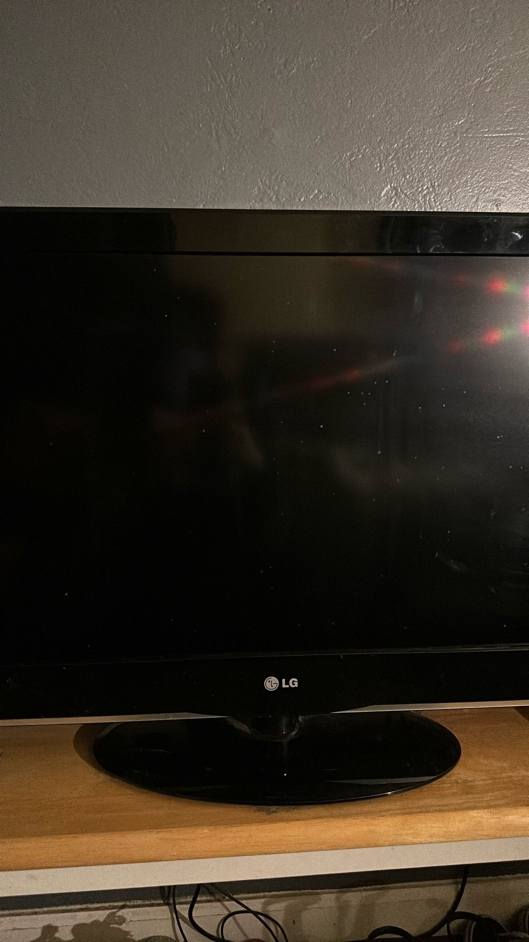 Smart TV/ LG With Remote