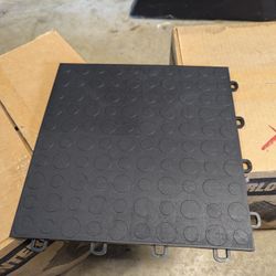 Interlocking Tiles