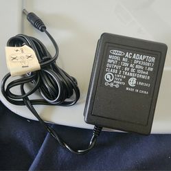 AC Power Adapters