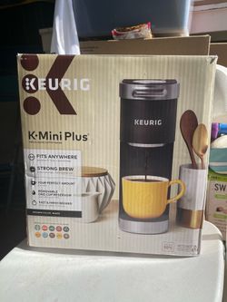 Coffee machin