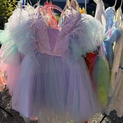 Girl Dress $10 Per Piece