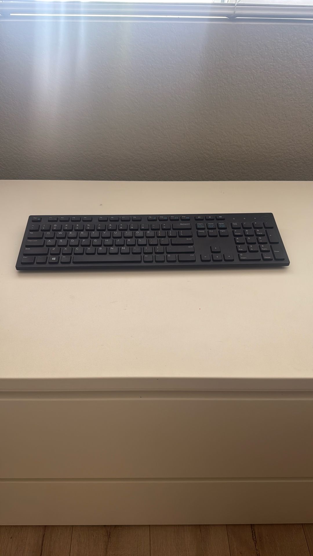 Dell Wireless Keyboard